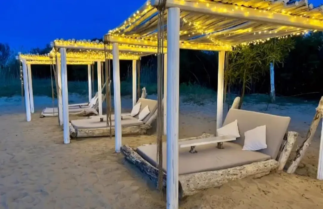 Hotel Gargano-1